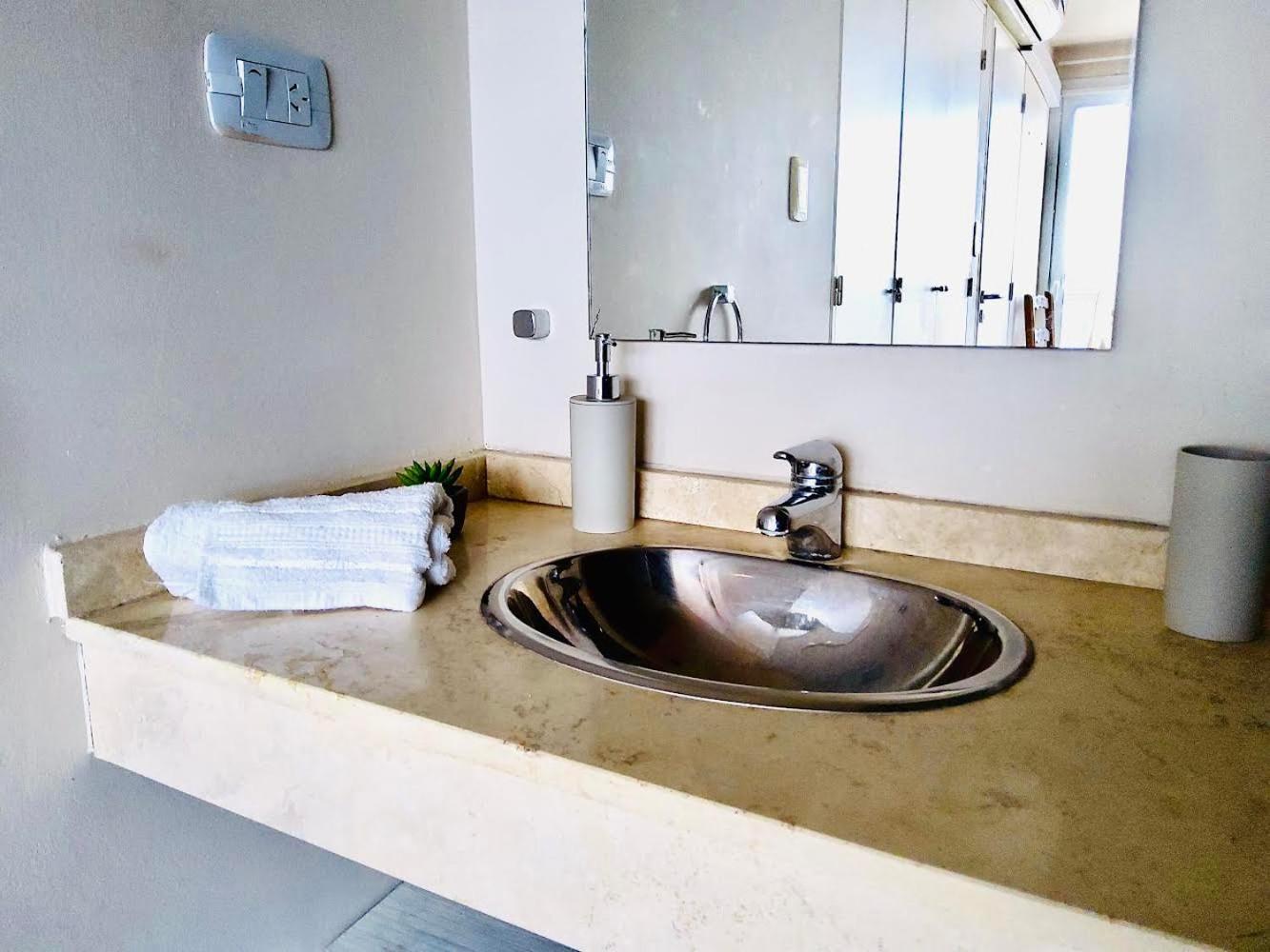 דירות קורדובה Departamento Premiun En Zona Centro מראה חיצוני תמונה