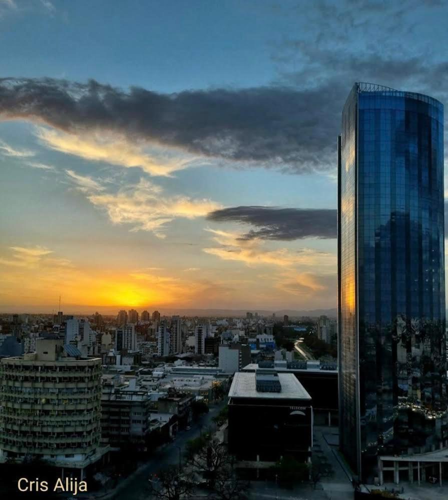דירות קורדובה Departamento Premiun En Zona Centro מראה חיצוני תמונה