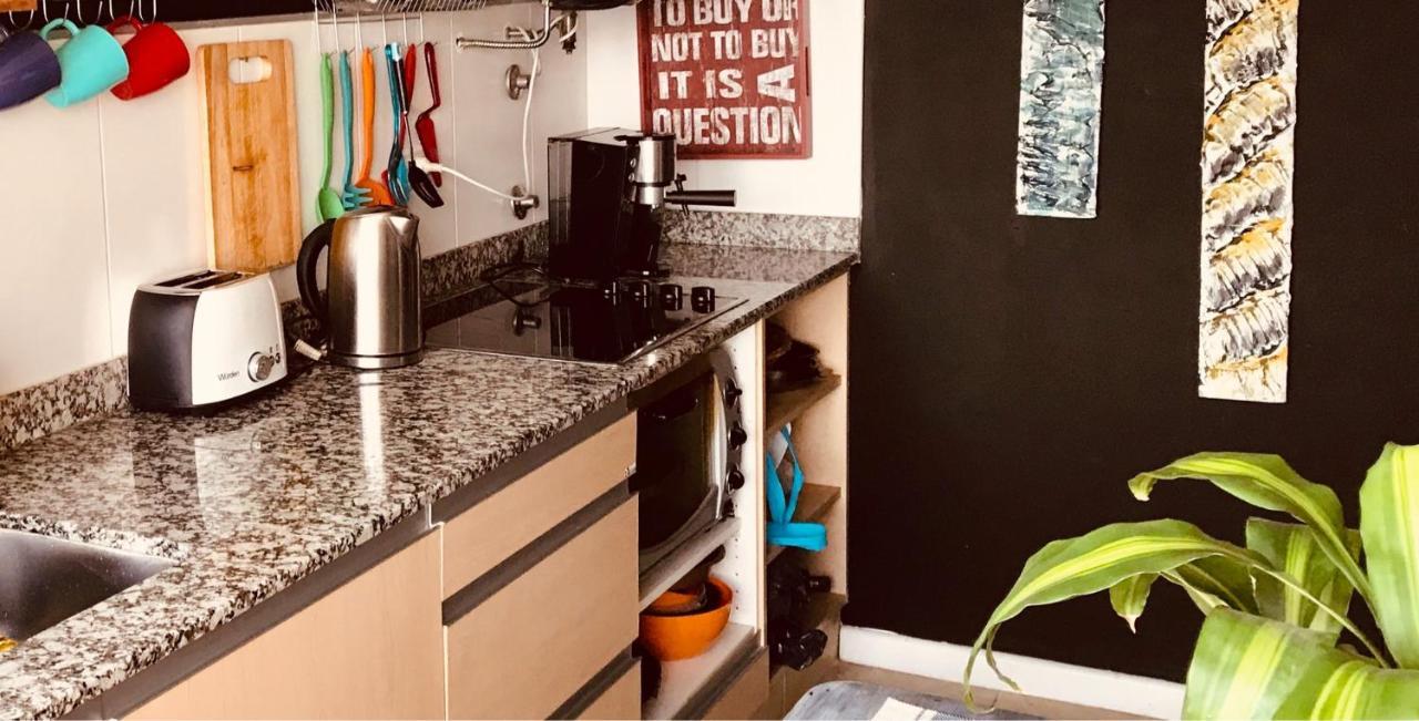 דירות קורדובה Departamento Premiun En Zona Centro מראה חיצוני תמונה