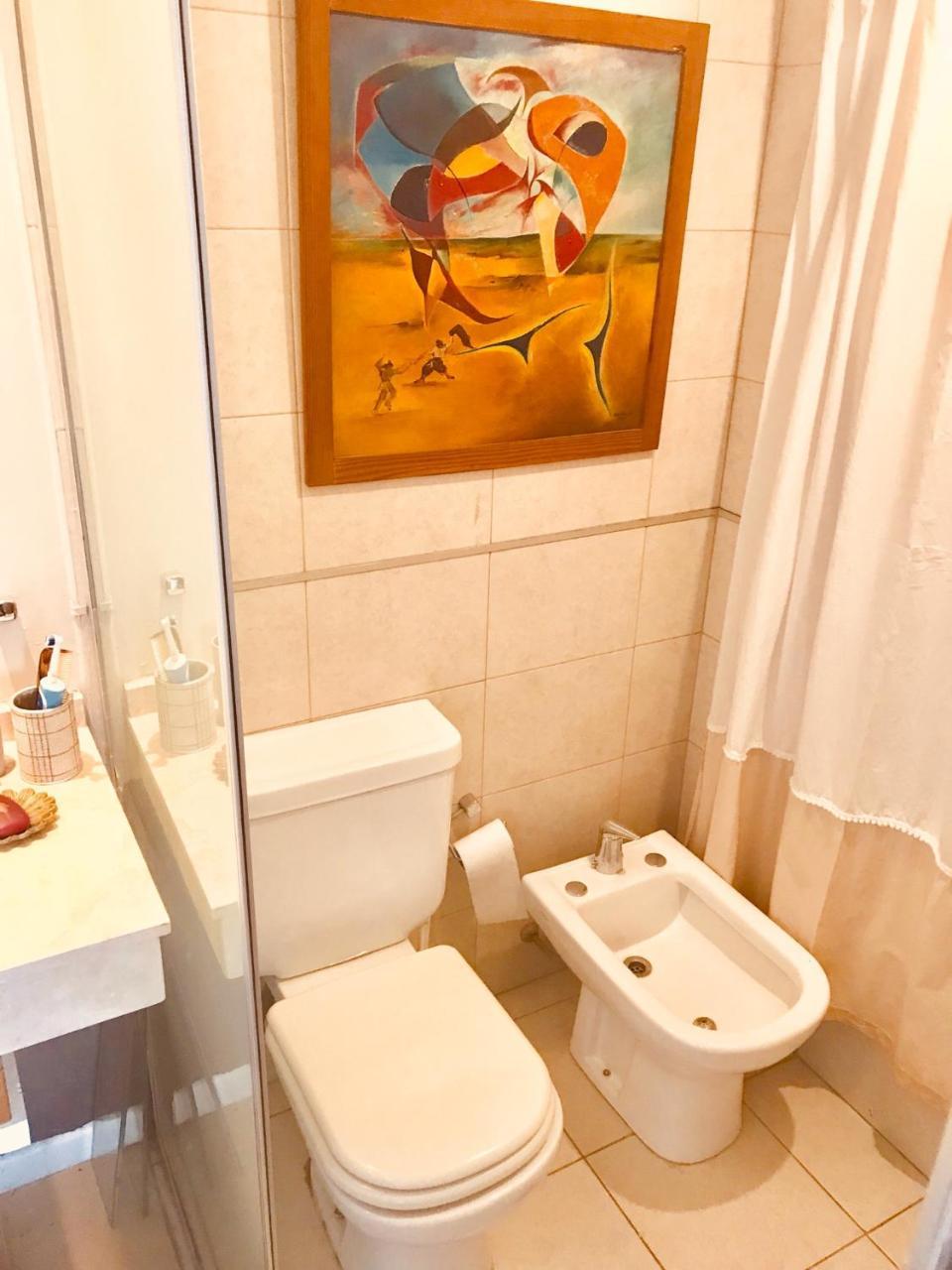 דירות קורדובה Departamento Premiun En Zona Centro מראה חיצוני תמונה